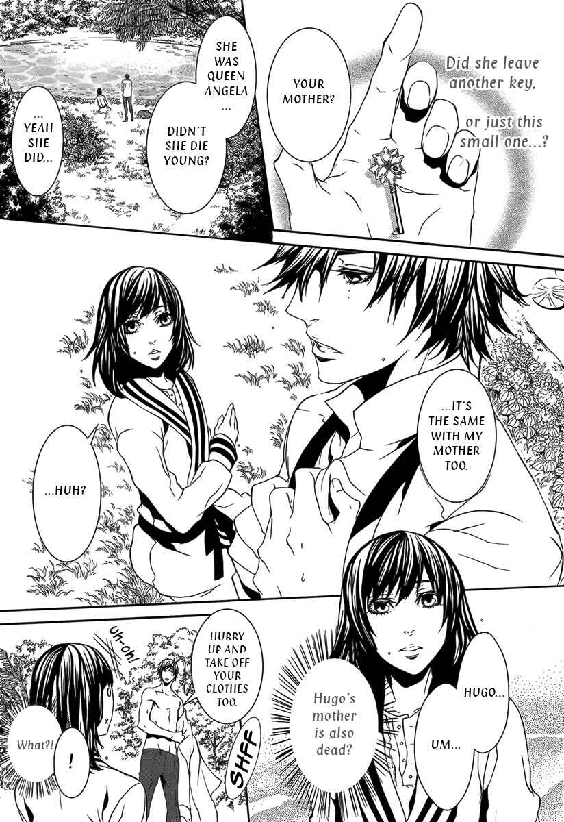 Page 14 Chapter 23 Magnolia