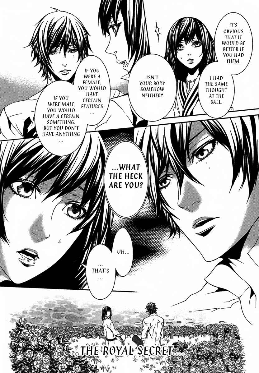 Page 19 Chapter 23 Magnolia