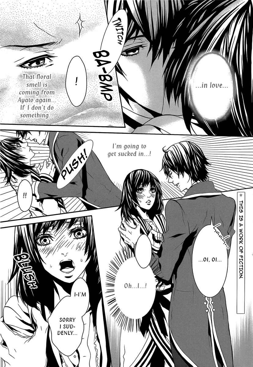 Page 4 Chapter 23 Magnolia