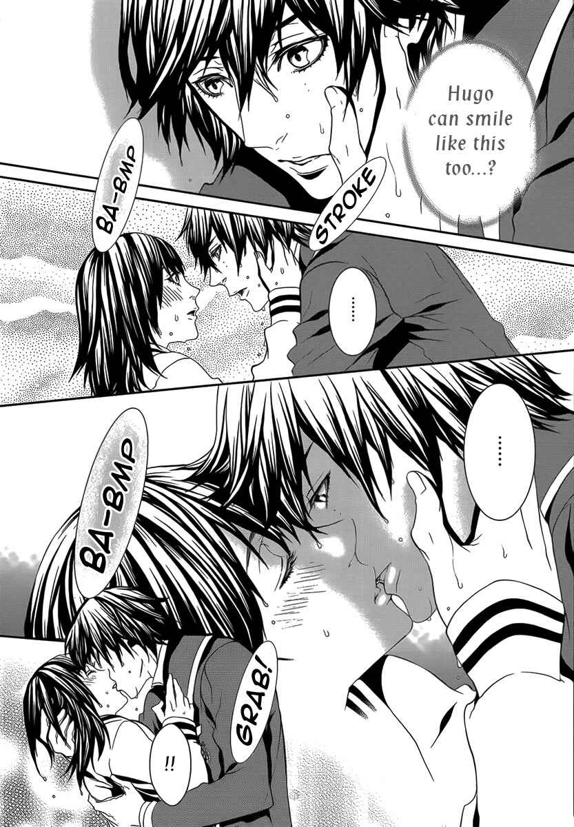Page 7 Chapter 23 Magnolia