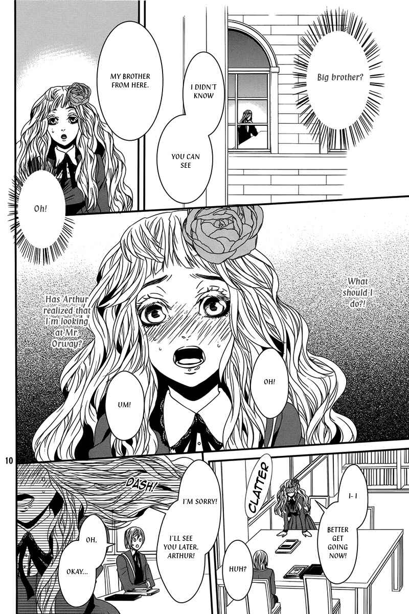 Page 11 Chapter 31.2 Magnolia