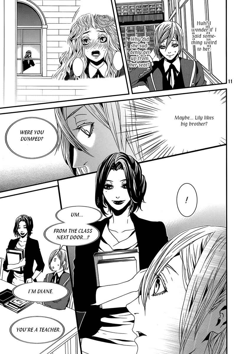 Page 12 Chapter 31.2 Magnolia