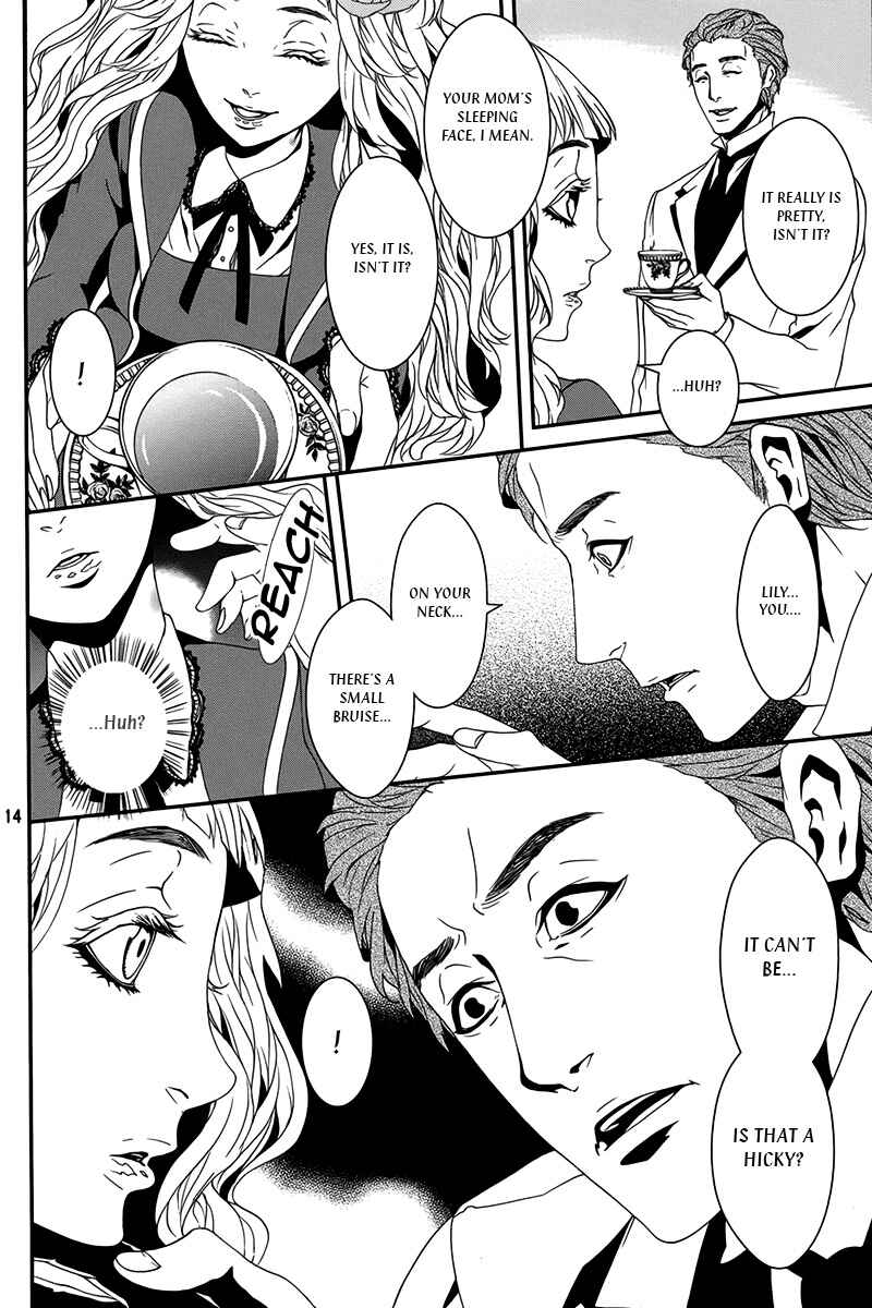 Page 15 Chapter 31.2 Magnolia