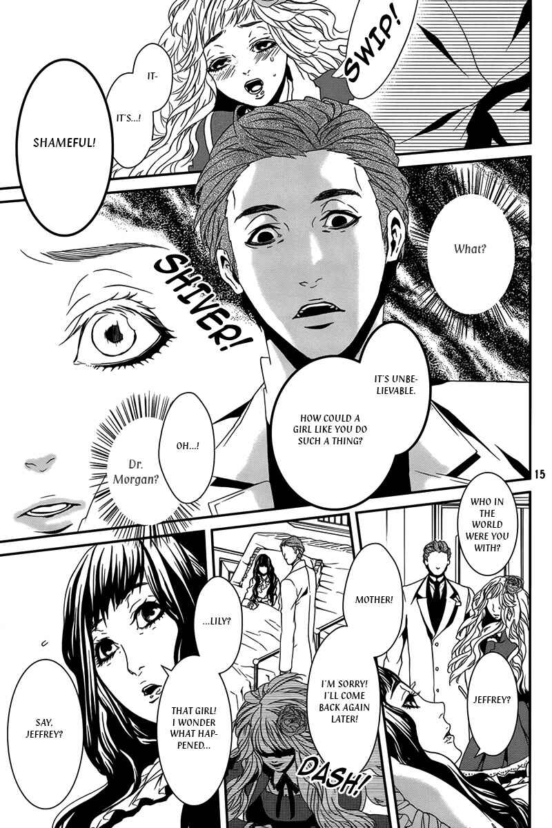 Page 16 Chapter 31.2 Magnolia