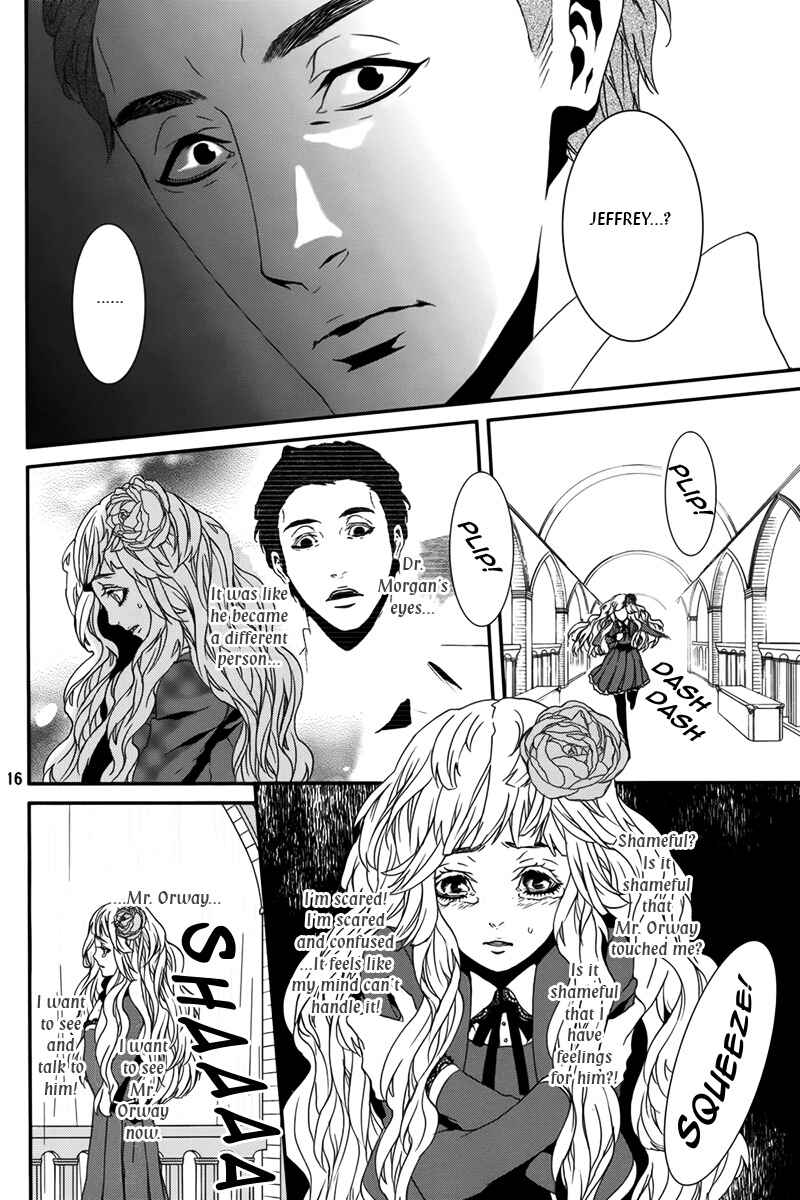 Page 17 Chapter 31.2 Magnolia