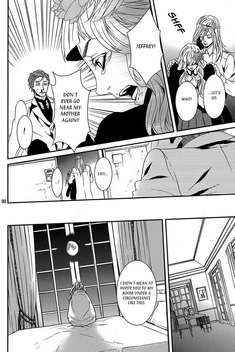 Page 31 Chapter 31.2 Magnolia