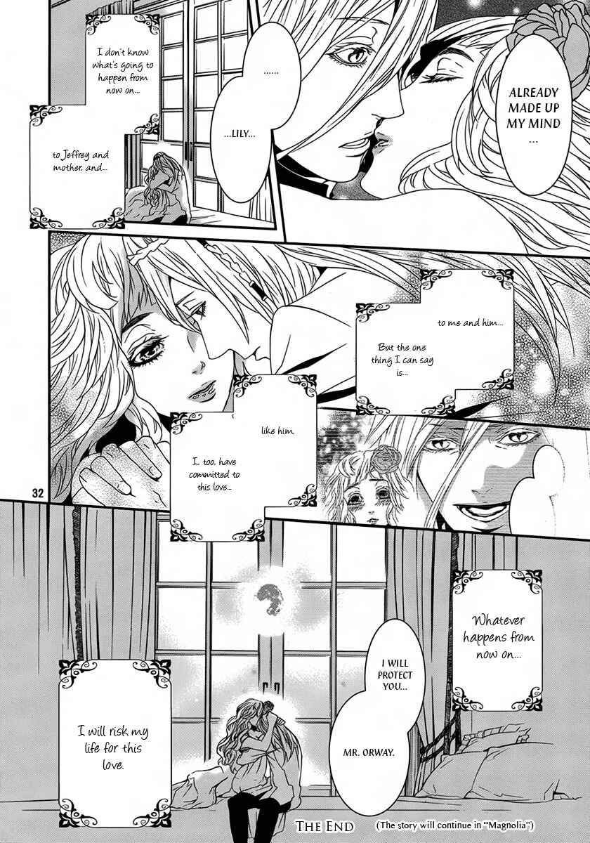 Page 33 Chapter 31.2 Magnolia