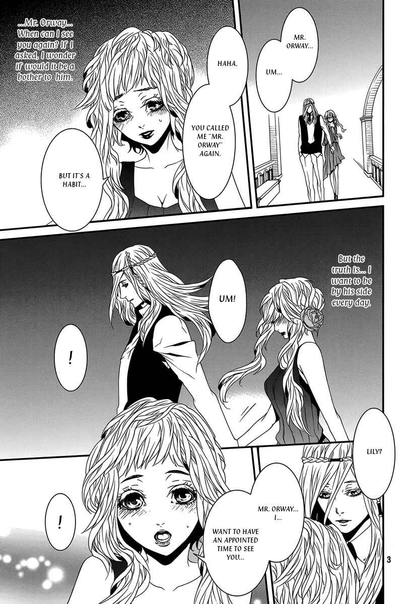 Page 4 Chapter 31.2 Magnolia