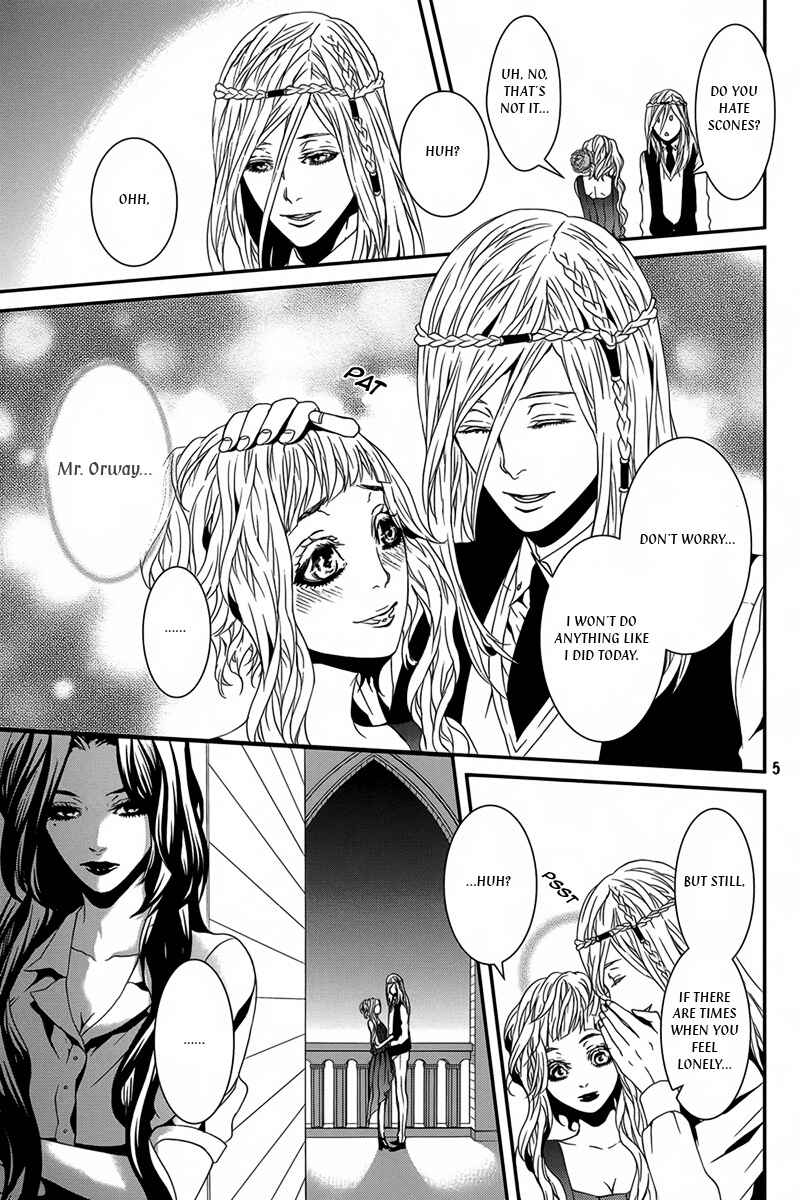 Page 6 Chapter 31.2 Magnolia