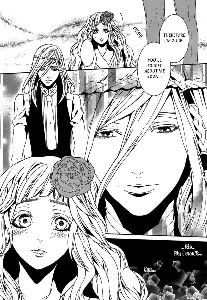 Page 10 Chapter 26.1 Magnolia