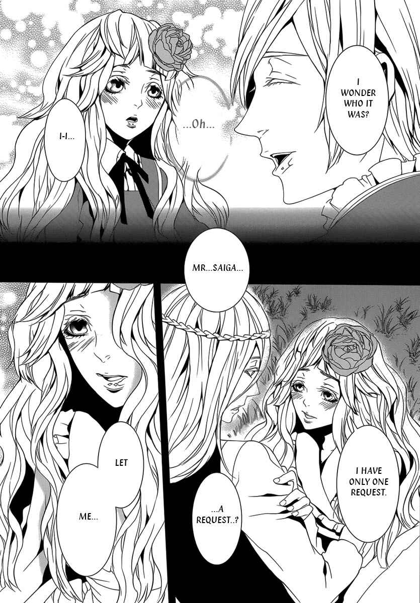 Page 23 Chapter 26.1 Magnolia