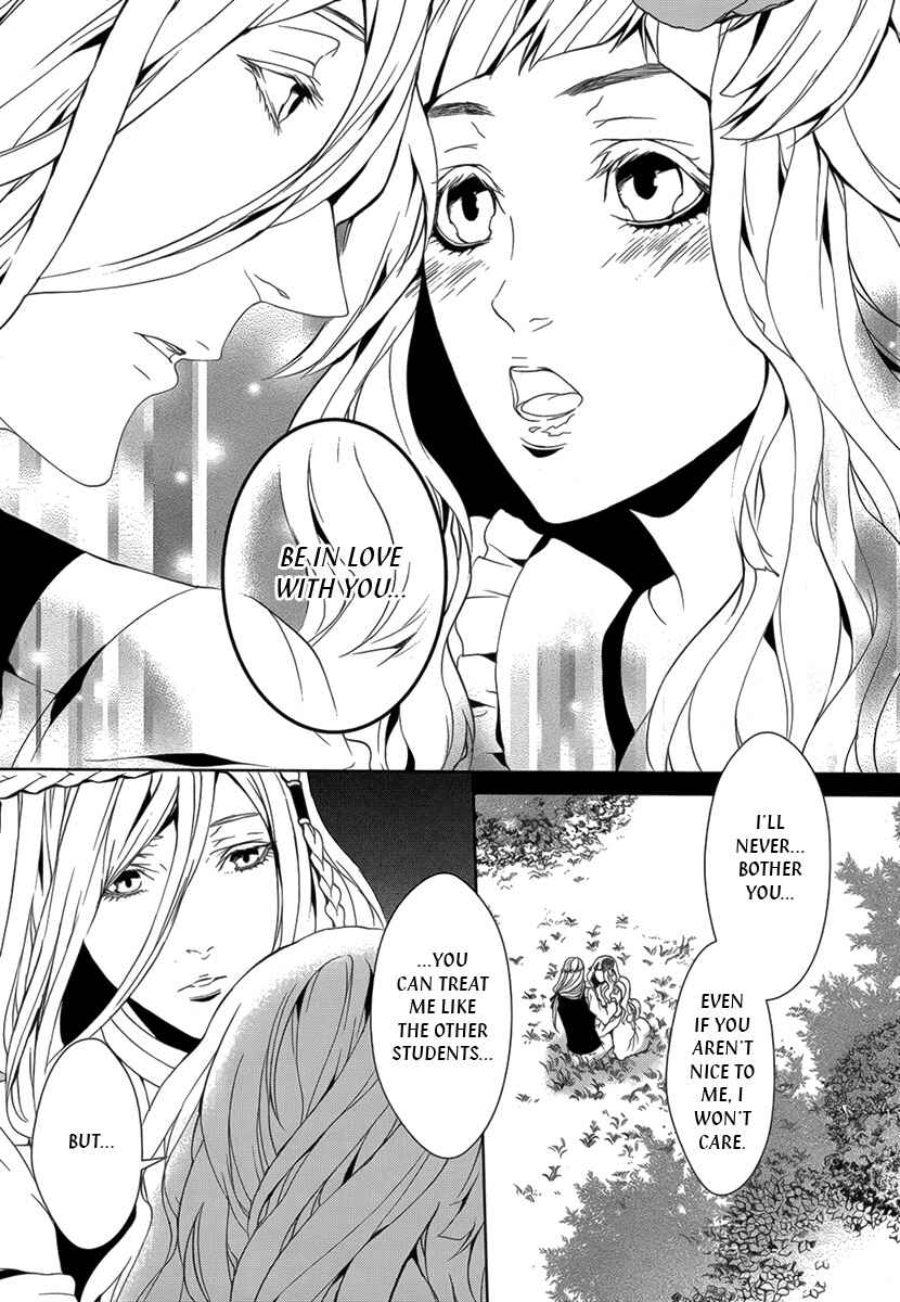 Page 24 Chapter 26.1 Magnolia