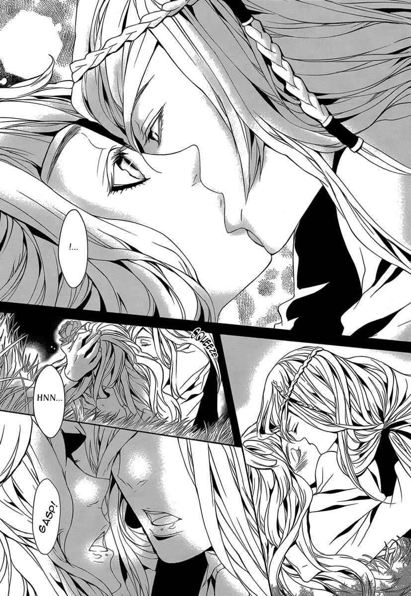 Page 26 Chapter 26.1 Magnolia
