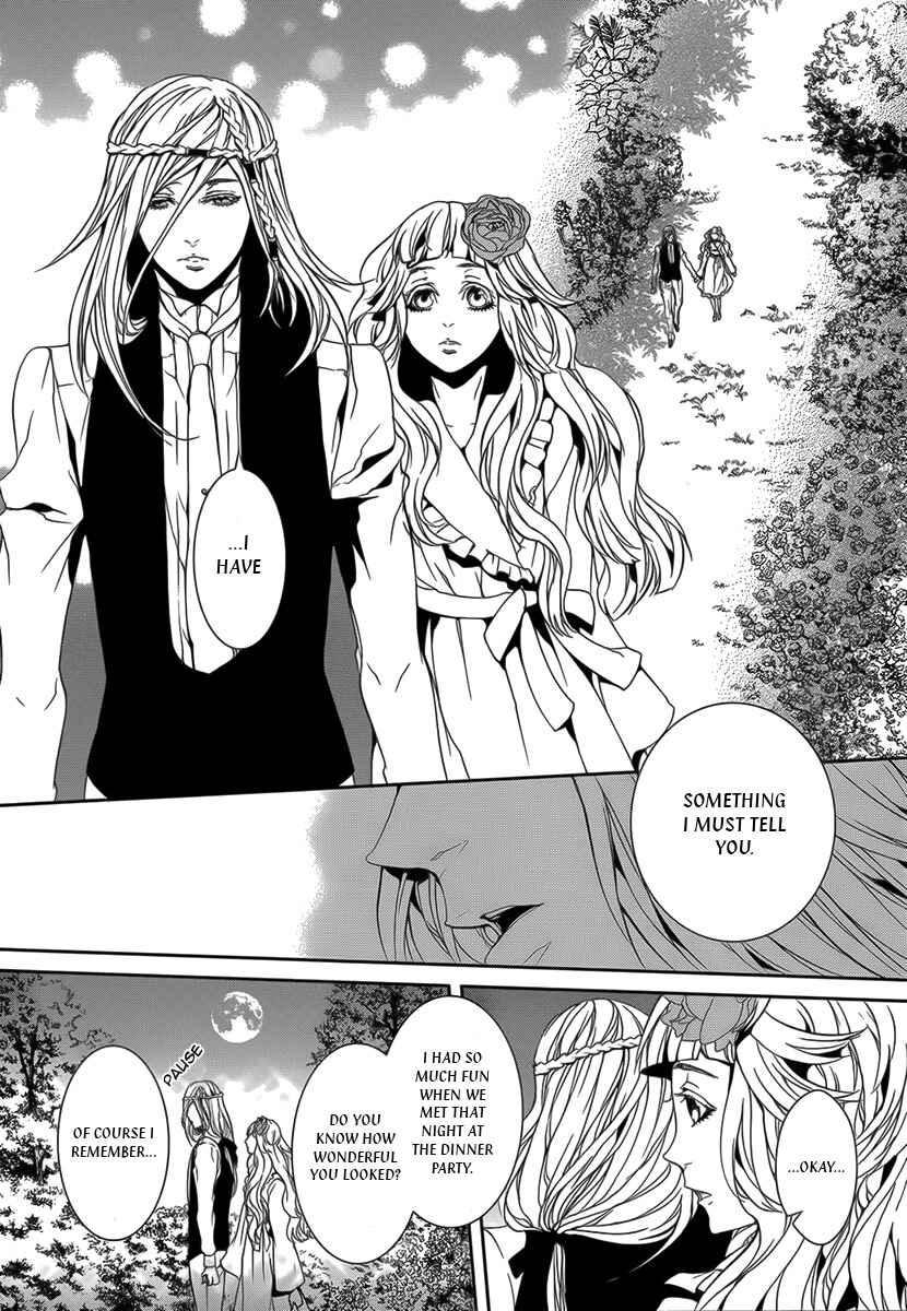 Page 5 Chapter 26.1 Magnolia