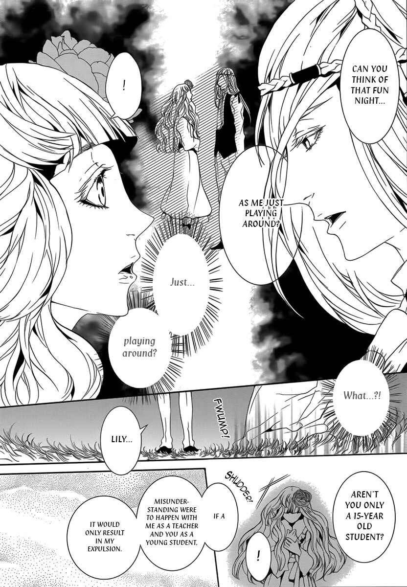 Page 7 Chapter 26.1 Magnolia