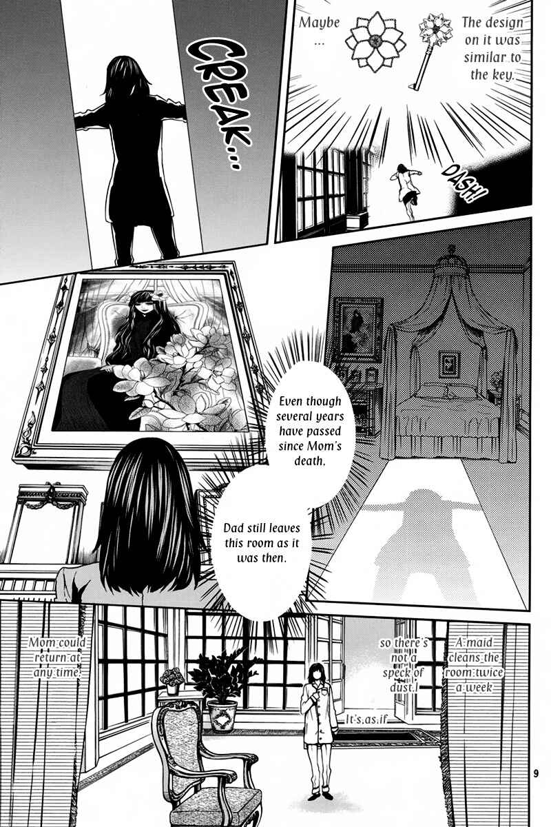 Page 10 Chapter 28 Magnolia