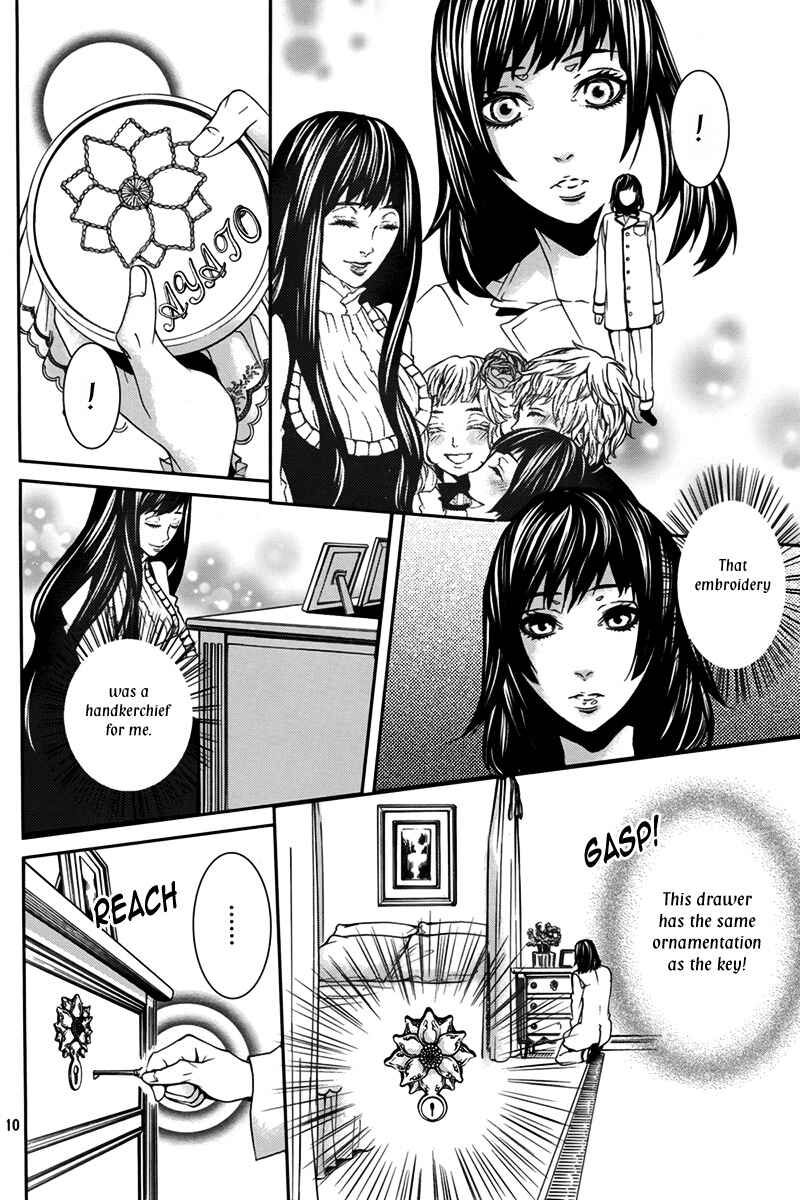 Page 11 Chapter 28 Magnolia