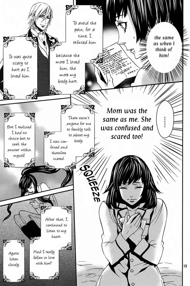 Page 14 Chapter 28 Magnolia