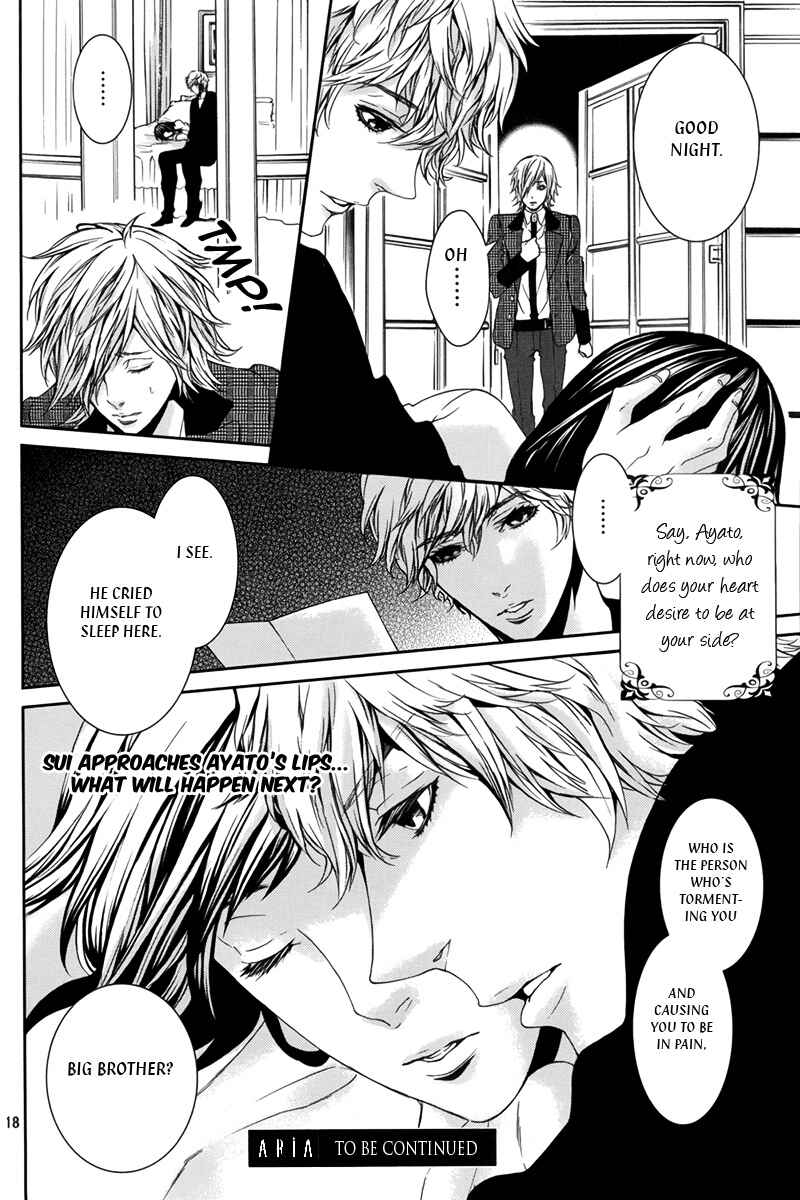 Page 19 Chapter 28 Magnolia
