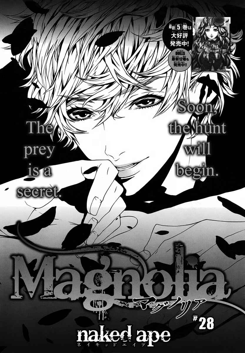 Page 2 Chapter 28 Magnolia