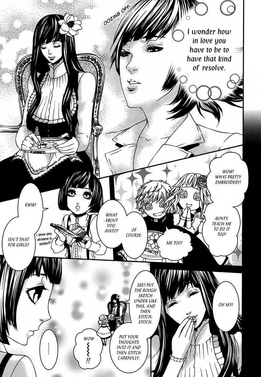 Page 8 Chapter 28 Magnolia