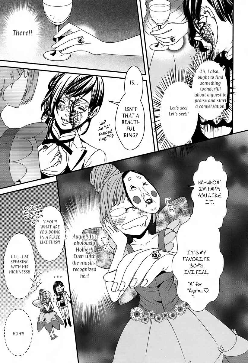 Page 10 Chapter 30 Magnolia