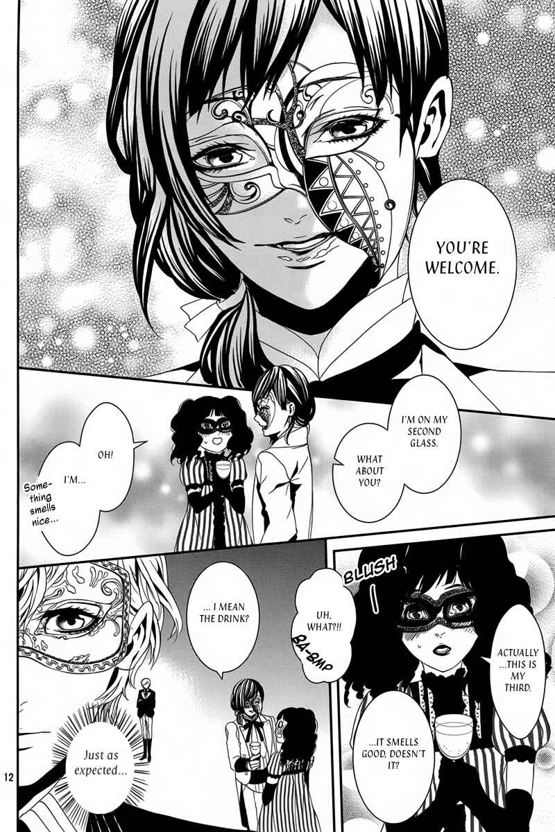 Page 13 Chapter 30 Magnolia