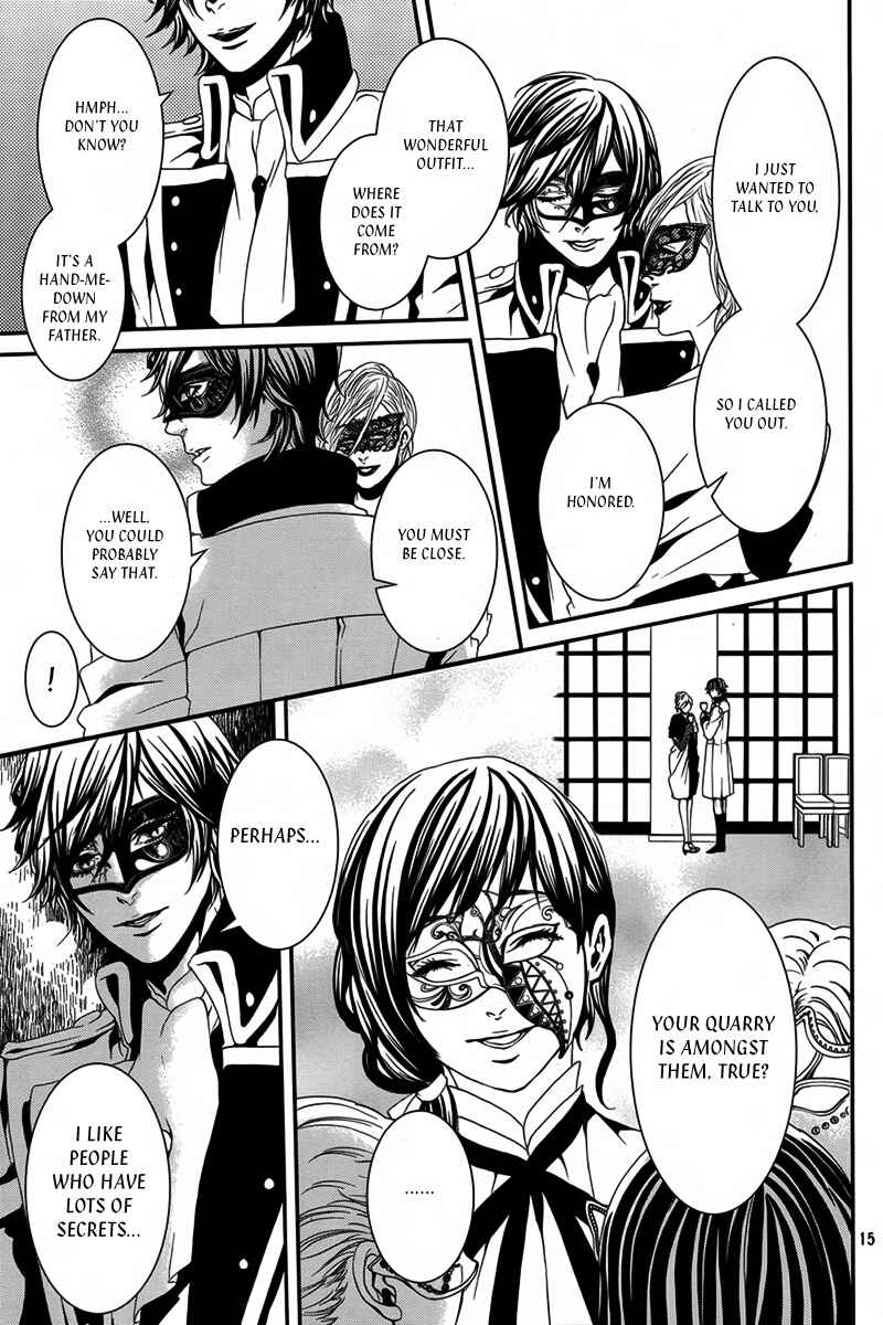 Page 16 Chapter 30 Magnolia