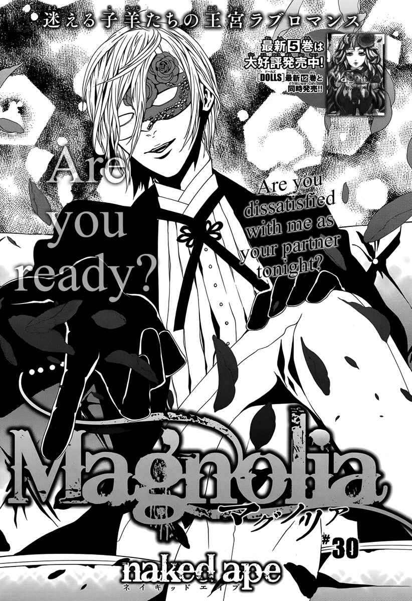 Page 2 Chapter 30 Magnolia