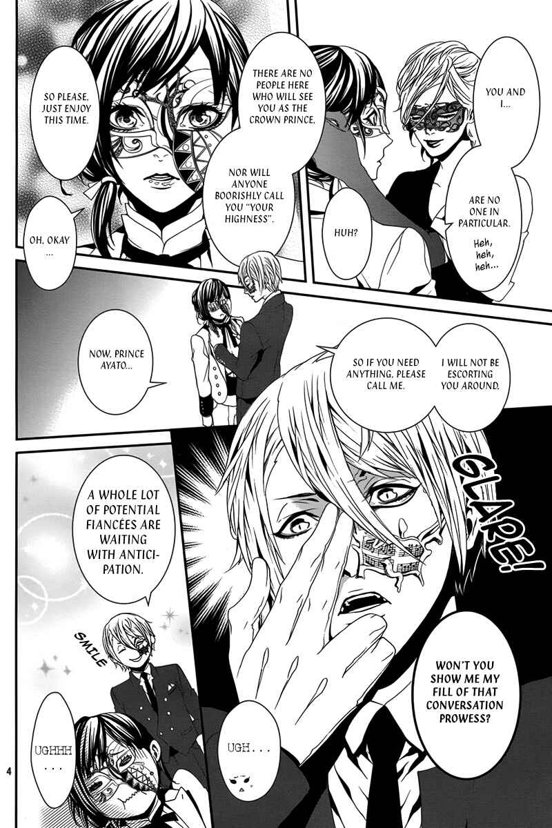 Page 5 Chapter 30 Magnolia