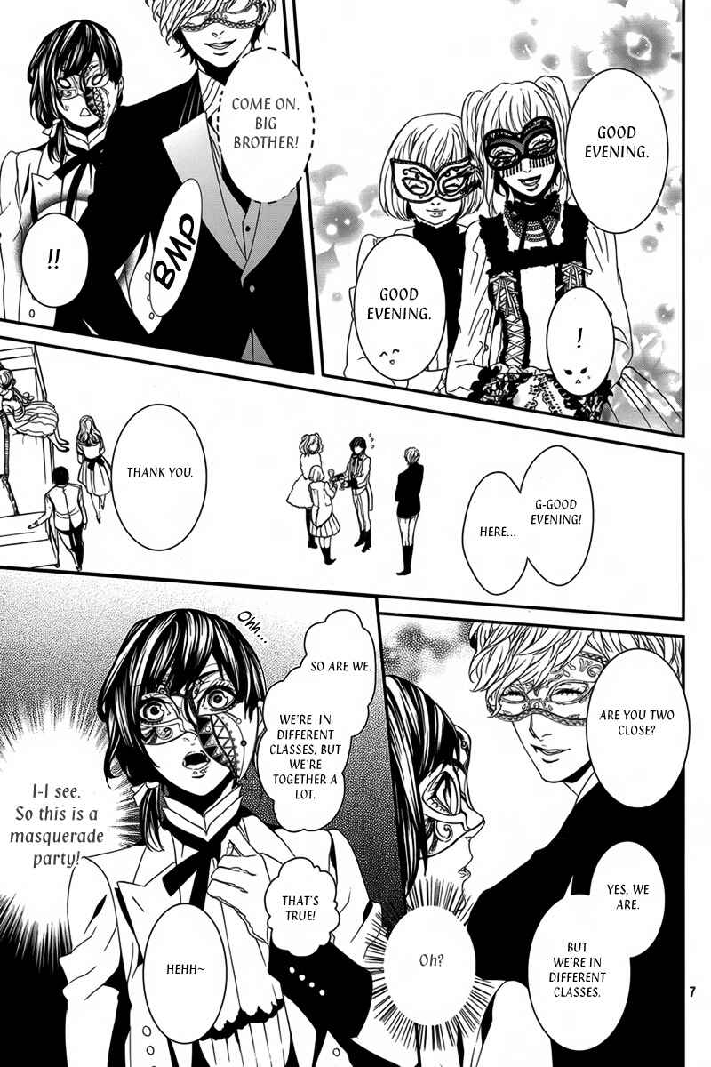 Page 8 Chapter 30 Magnolia