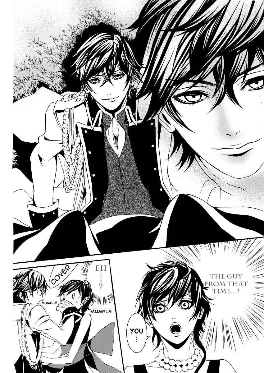 Page 10 Chapter 3 Magnolia