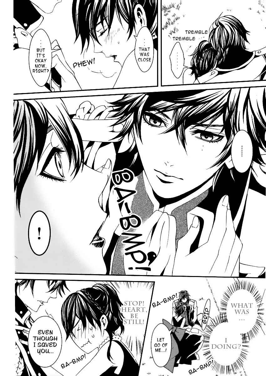 Page 14 Chapter 3 Magnolia