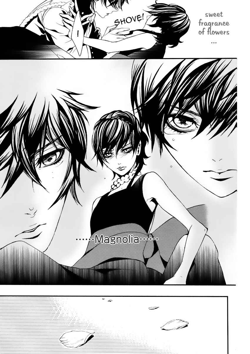 Page 17 Chapter 3 Magnolia