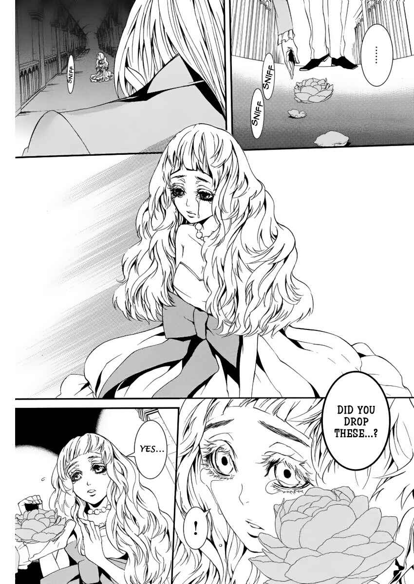 Page 18 Chapter 3 Magnolia