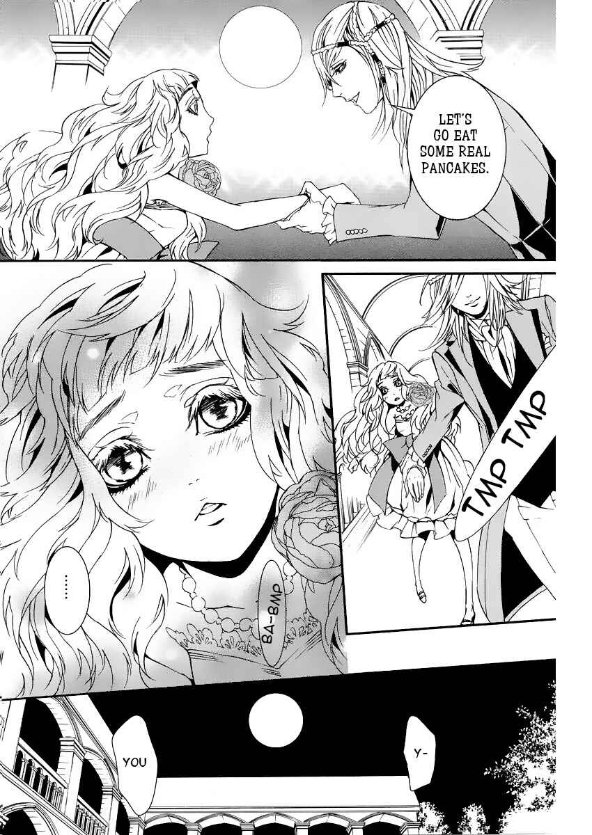 Page 23 Chapter 3 Magnolia