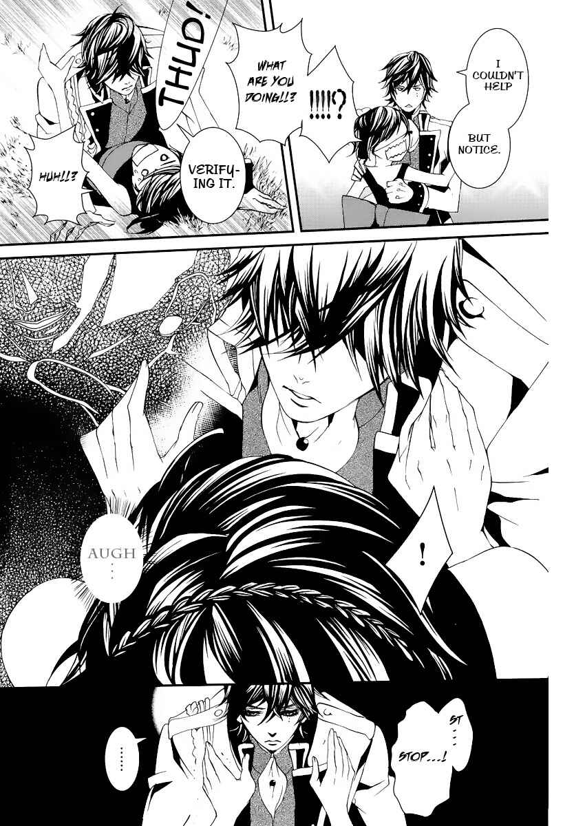 Page 27 Chapter 3 Magnolia