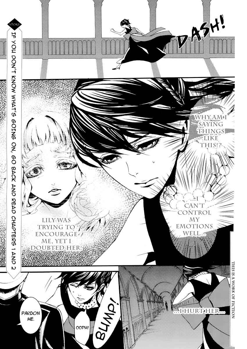 Page 5 Chapter 3 Magnolia