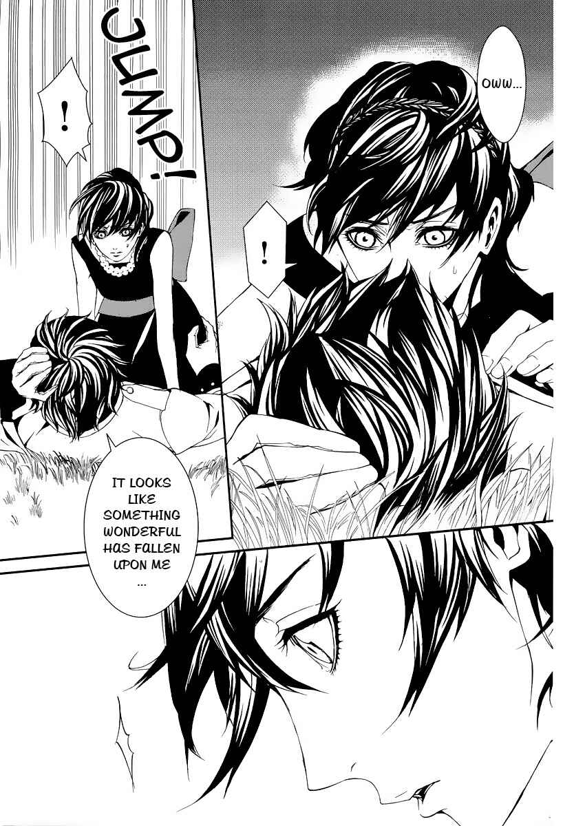 Page 9 Chapter 3 Magnolia