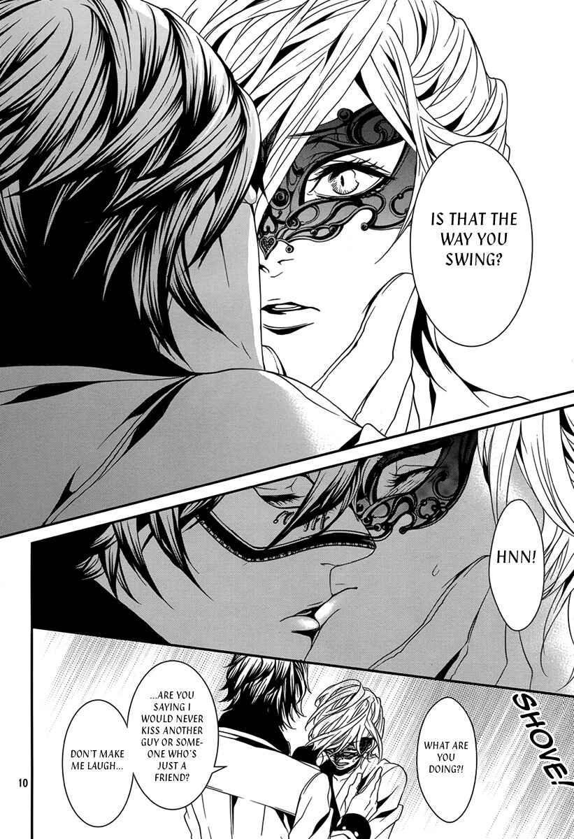 Page 11 Chapter 31 Magnolia