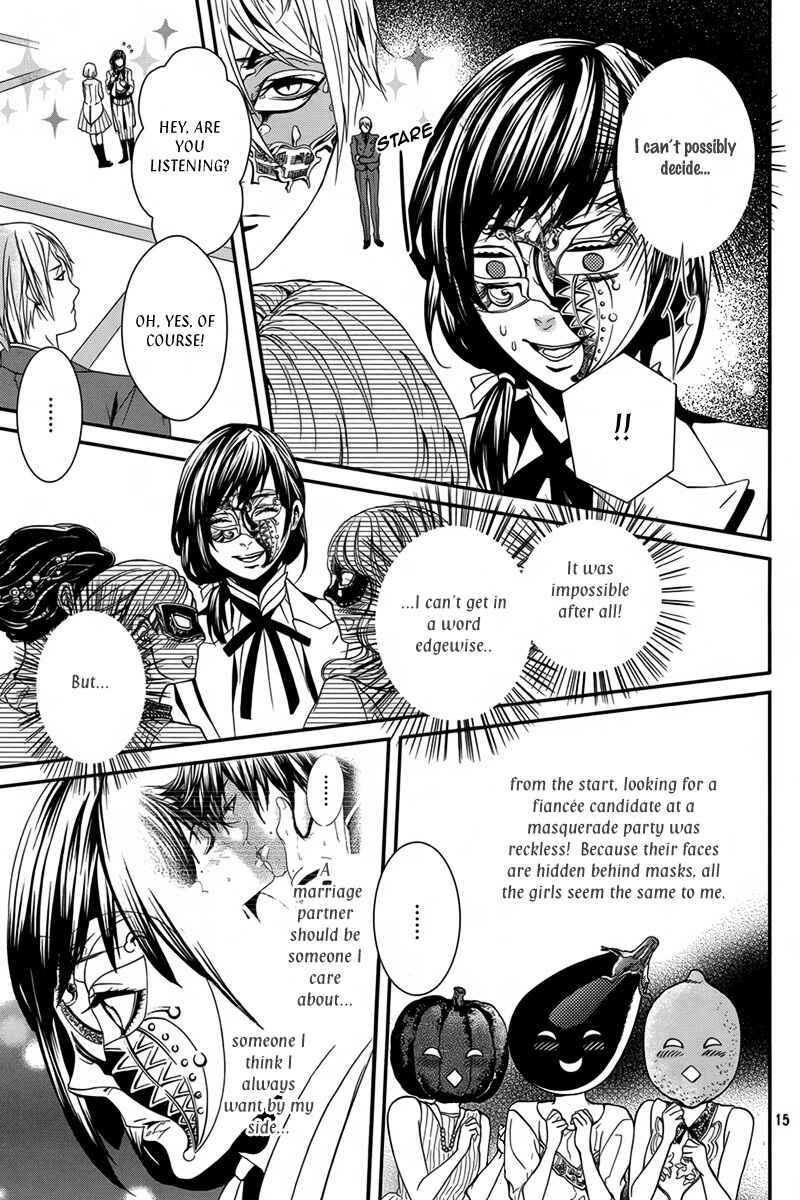 Page 16 Chapter 31 Magnolia