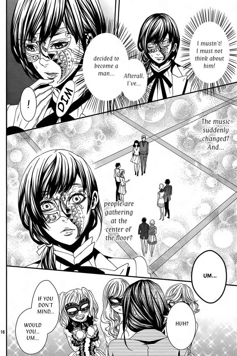 Page 17 Chapter 31 Magnolia