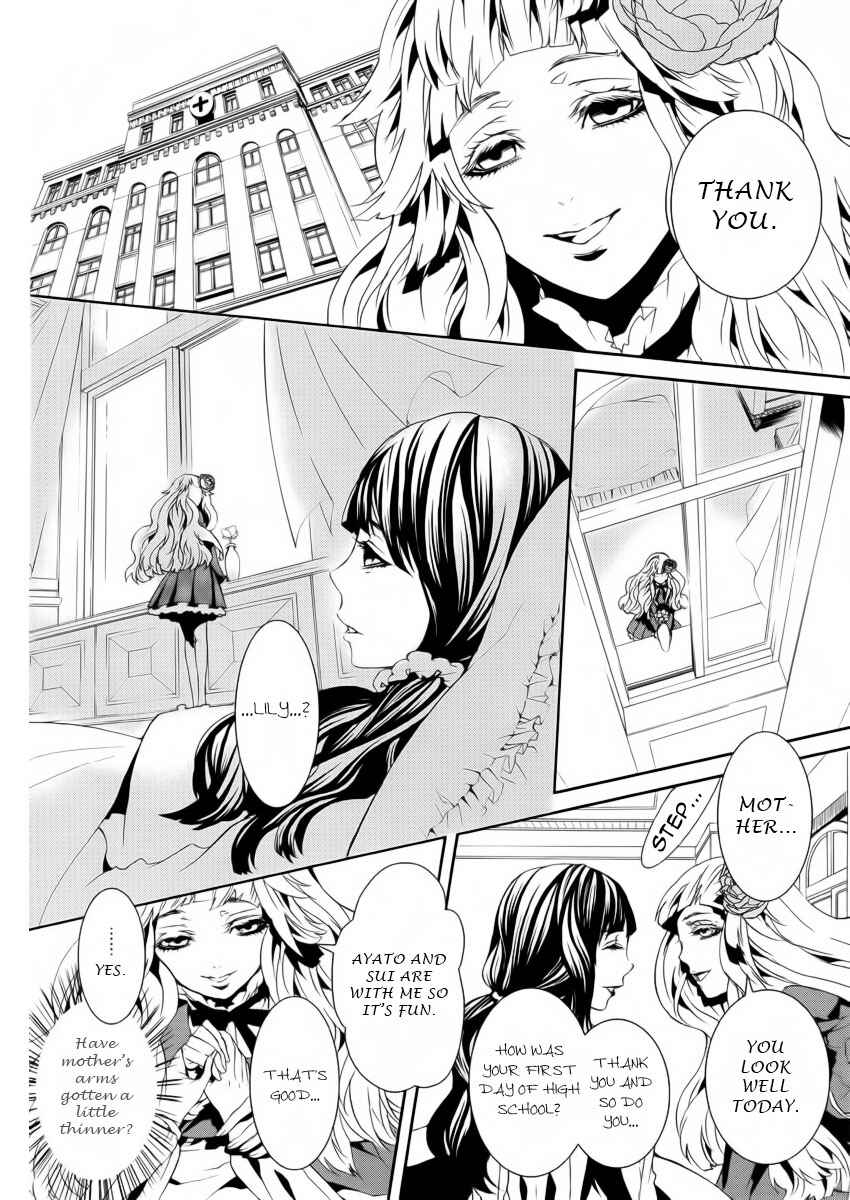 Page 10 Chapter 4.5 Magnolia