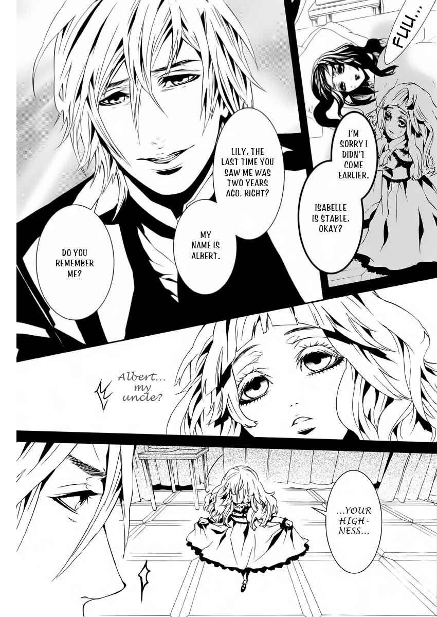 Page 12 Chapter 4.5 Magnolia