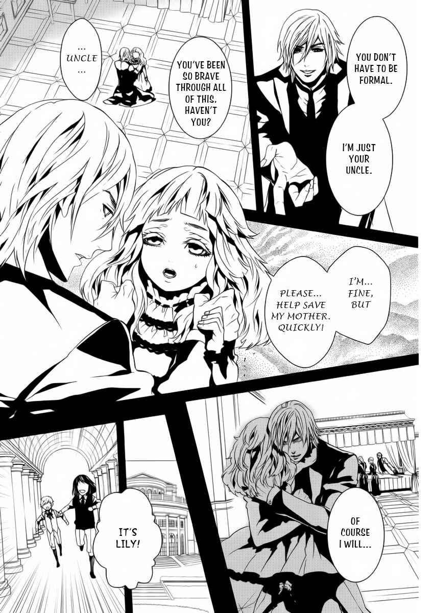 Page 13 Chapter 4.5 Magnolia