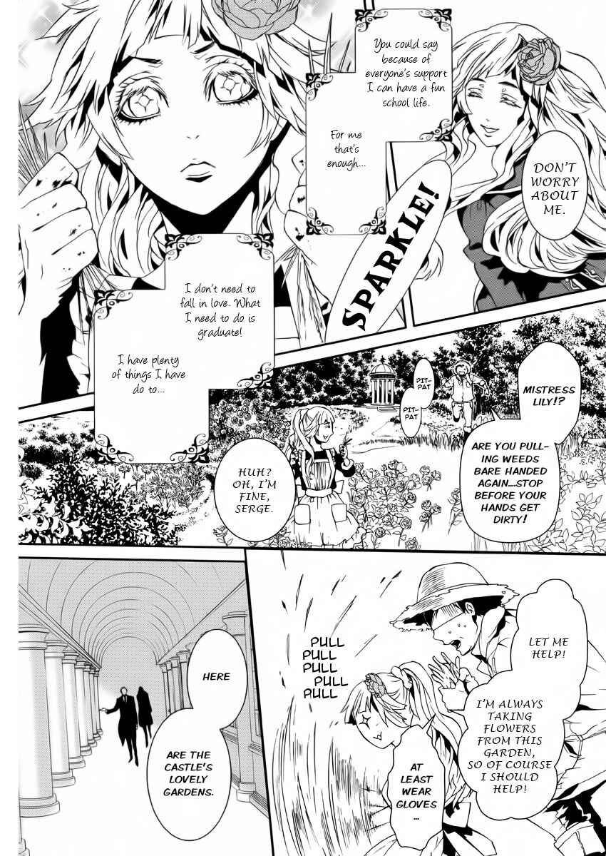 Page 16 Chapter 4.5 Magnolia