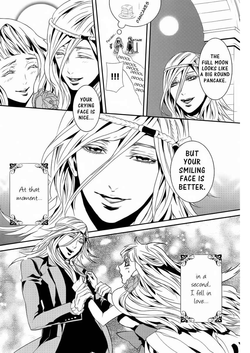 Page 23 Chapter 4.5 Magnolia