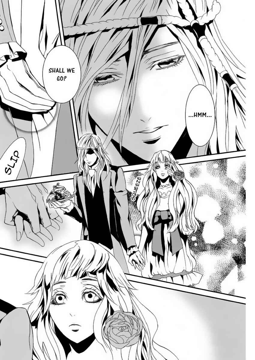 Page 27 Chapter 4.5 Magnolia
