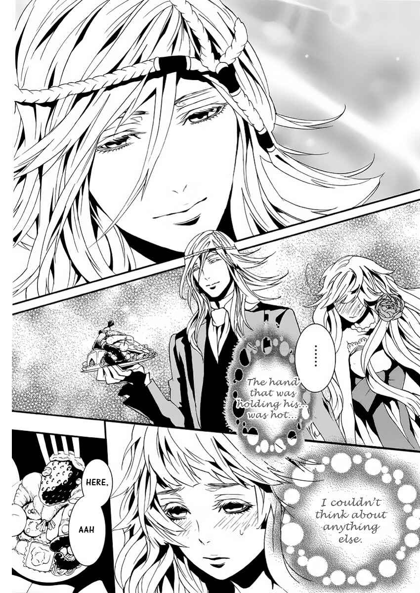 Page 28 Chapter 4.5 Magnolia