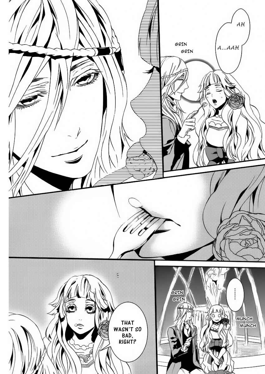 Page 30 Chapter 4.5 Magnolia